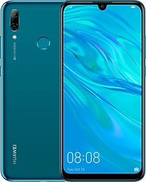 Huawei P smart 2019 Dual SIM 64GB blu zaffiro