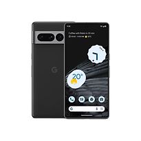 Google Pixel 7 Pro Dual SIM 256GB nero