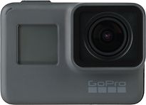 Gopro HERO 6 zwart - refurbished