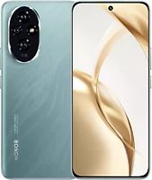 Honor 200 Dual SIM 256 Go emerald green