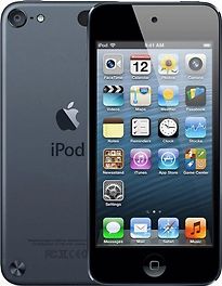 Apple iPod touch 5G 32GB grigio siderale (Ricondizionato) 