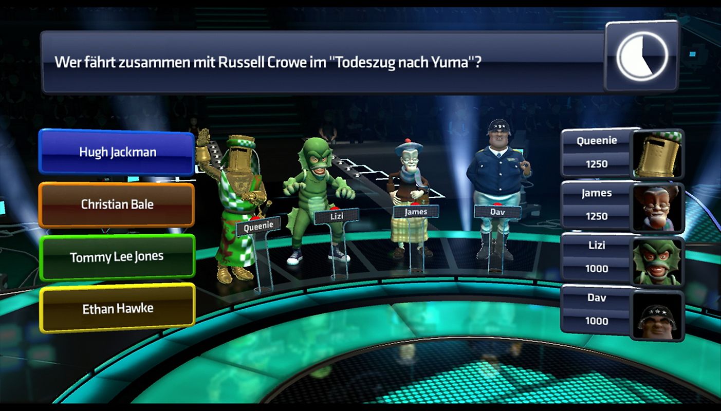 Buzz! Quiz World [Nur Software] PlayStation 3 gebraucht kaufen