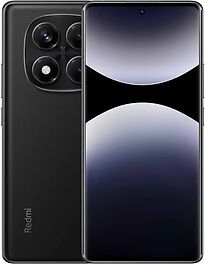 Xiaomi Redmi Note 14 Pro 5G Dual SIM 256GB midnight black