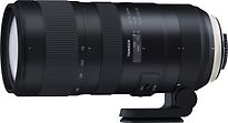 Tamron SP 70-200 mm F2.8 di USD VC G2 77 mm