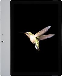 Microsoft Surface Pro 7 12,3 1,1 GHz Intel Core i5 256GB SSD 8GB RAM [Wi-Fi] Platino