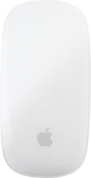 Apple Magic Mouse 2 [Bluetooth] weiß gebraucht kaufen