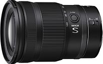 Nikon Nikkor Z 24-120 Mm F4.0 S 77 Mm Objectif (Adapt� À Nikon Z) Noir