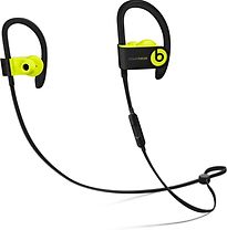 Beats by Dr. Dre Powerbeats3 shock giallo