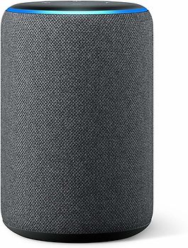 Amazon Echo 3. Generation anthrazit gebraucht kaufen