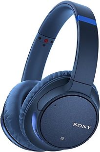 Sony WH-CH700N blu