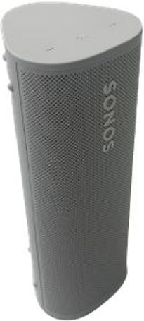 Enceinte Sans Fil Bluetooth Sonos Roam Sl Blanc