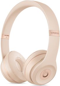 Image of Beats by Dr. Dre Solo3 Wireless goud (Refurbished)