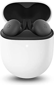 Google Pixel Buds A-Series nero