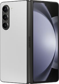 Image of Samsung Galaxy Z Fold5 5G Dual SIM 256GB grijs (Refurbished)