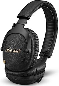 Marshall Monitor III A.N.C. Noir