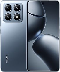 Xiaomi 14T 5G Dual SIM 512GB blu