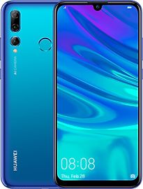 Huawei P smart Plus 2019 Dual SIM 64 GB blu