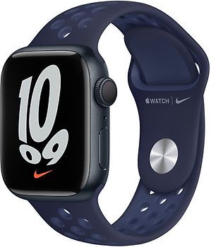 Apple watch 4 nike recensione shop
