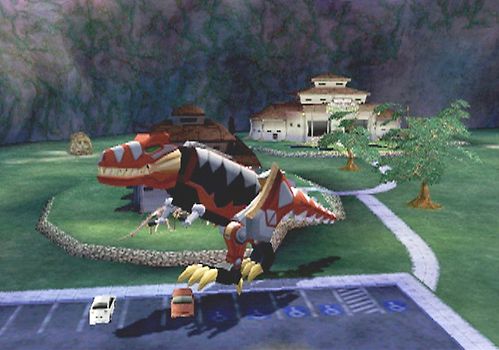 Power rangers dino thunder playstation 2 shop