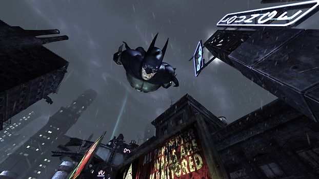 Batman arkham city playstation 3 discount
