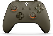 Image of Xbox One Wireless Controller wit (Refurbished)