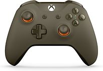 Microsoft Xbox One Wireless Controller SE verde