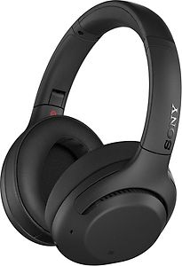 Sony WH-XB900N nero