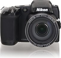 Nikon Coolpix L840