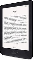 Tolino Shine 3 6" 8GB [Wi-Fi] schwarz