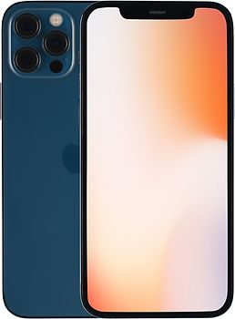 Apple iPhone 12 Pro 128GB azul pacífico