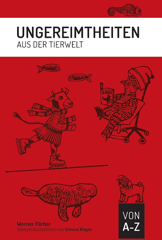 Ungereimtheiten aus der Tierwelt