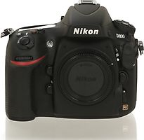 Nikon D800