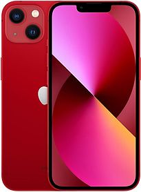 Apple iPhone 13 256GB Rosso [(product) Red Special Edition] Ricondizionato