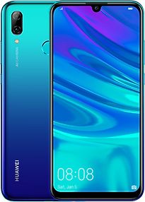 Image of Huawei P smart 2019 Dual SIM 64GB blauw (Refurbished)