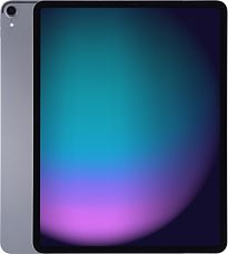 Apple iPad Pro 12,9 256GB [Wi-Fi, modello 2018] space grigio