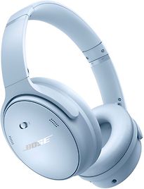 Bose Quietcomfort Bleu