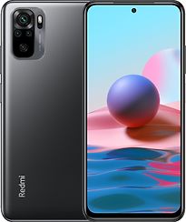 Xiaomi Redmi Note 10 Dual SIM 128GB grigio