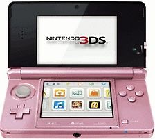 Rebuy nintendo 3ds store