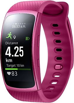 Samsung Gear Fit2 gebraucht kaufen