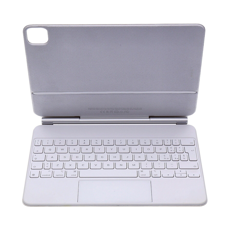 IPad Pro Da 12,9 Pollici (5a Generazione) - Specifiche Tecniche - Foto 9