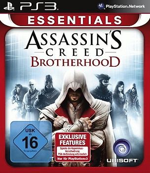 Gebrauchte PS3 Spiele kaufen bei rebuy Seite 30