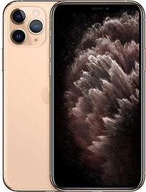 Apple iPhone 11 Pro 64GB oro  (Ricondizionato)