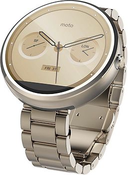 Moto store 360 refurbished