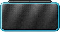 Image of New Nintendo 2DS XL blauwzwart (Refurbished)