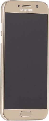 Samsung A520FD Galaxy A5 (2017) Dual SIM 32GB goud - refurbished