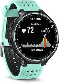 Garmin Forerunner 235 Bleu