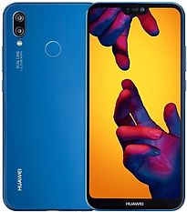 Huawei P20 Lite Dual SIM 64GB blu