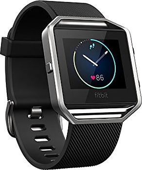 Fitbit ionic rebuy sales