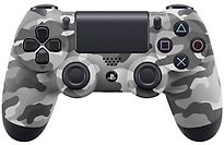 Manette Sony PS4 Dualshock Camouflage