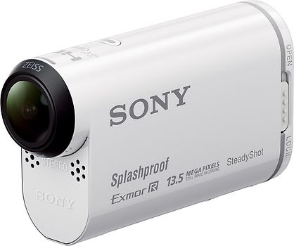 Sony HDR-AS100V